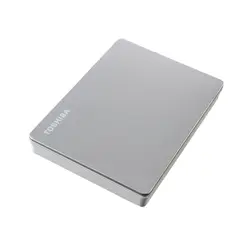 هارد اکسترنال توشیبا مدل Canvio Flex ظرفیت 2 ترابایت - آی تی مال