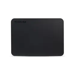 هارد اکسترنال توشیبا مدل Canvio Basics ظرفیت 2 ترابایت - آی تی مال