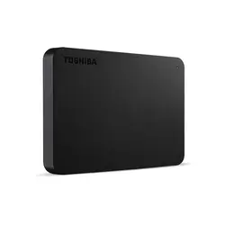 هارد اکسترنال توشیبا مدل Canvio Basics ظرفیت 2 ترابایت - آی تی مال