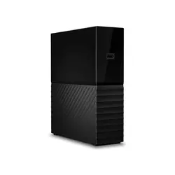 هارد اکسترنال وسترن دیجیتال مدل My Book Desktop ظرفیت 14 ترابایت - آی تی مال