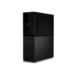 هارد اکسترنال وسترن دیجیتال مدل My Book Desktop ظرفیت 14 ترابایت - آی تی مال