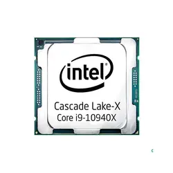 پردازنده مرکزی اینتل سری Cascade Lake مدل intel Core i9-10940X - آی تی مال