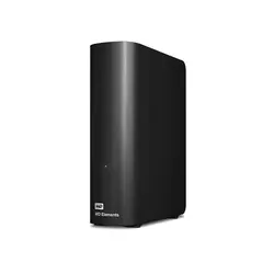 هارد اکسترنال وسترن دیجیتال مدل Elements ظرفیت 14 ترابایت - آی تی مال