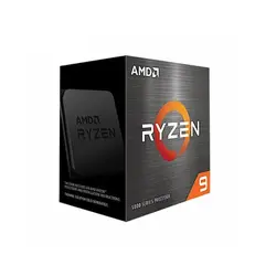 پردازنده مرکزی ای ام دی سری Ryzen 9 مدل AMD 5900X - آی تی مال