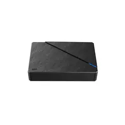 هارد اکسترنال سیلیکون پاور مدل Stream S07 ظرفیت 6 ترابایت - آی تی مال