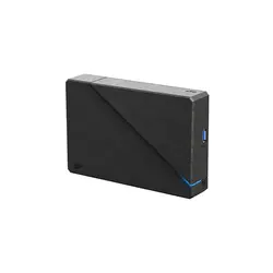 هارد اکسترنال سیلیکون پاور مدل Stream S07 ظرفیت 6 ترابایت - آی تی مال