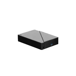 هارد اکسترنال سیلیکون پاور مدل Stream S07 ظرفیت 6 ترابایت - آی تی مال