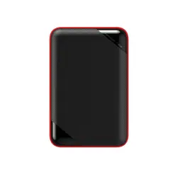 هارد اکسترنال سیلیکون پاور مدل Armor A62 ظرفیت 2 ترابایت - آی تی مال