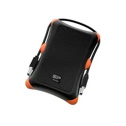 هارد اکسترنال سیلیکون پاور مدل Armor A30 ظرفیت 2 ترابایت - آی تی مال
