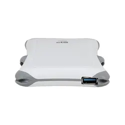 هارد اکسترنال سیلیکون پاور مدل Armor A30 ظرفیت 2 ترابایت - آی تی مال