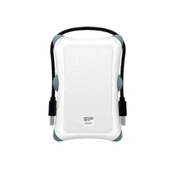 هارد اکسترنال سیلیکون پاور مدل Armor A30 ظرفیت 1 ترابایت - آی تی مال