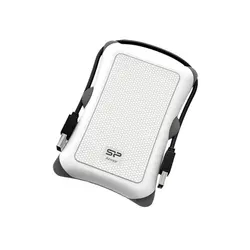 هارد اکسترنال سیلیکون پاور مدل Armor A30 ظرفیت 1 ترابایت - آی تی مال