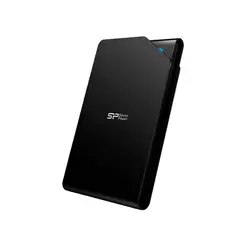 هارد اکسترنال سیلیکون پاور مدل Stream S03 ظرفیت 2 ترابایت - آی تی مال