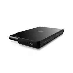 هارد اکسترنال سیلیکون پاور مدل Stream S03 ظرفیت 2 ترابایت - آی تی مال