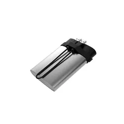 هارد اکسترنال سیلیکون پاور مدل Armor A85 ظرفیت 2 ترابایت - آی تی مال