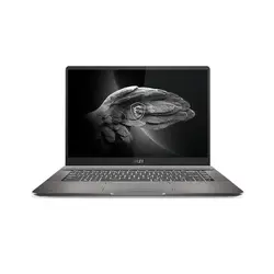 لپ تاپ 16 اینچی ام اس آی مدل MSI CREATOR Z16 A11UET-242XML - آی تی مال