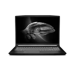 لپ تاپ 17 اینچی ام اس آی مدل MSI CREATOR M16 A11UC 882XML - آی تی مال