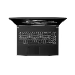 لپ تاپ 17 اینچی ام اس آی مدل MSI CREATOR M16 A11UC 882XML - آی تی مال