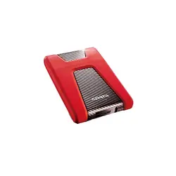 هارد اکسترنال ای دیتا مدل ADATA HD650 ظرفیت 1 ترابایت - آی تی مال
