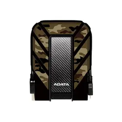 هارد اکسترنال ای دیتا مدل ADATA HD710M Pro ظرفیت 2 ترابایت - آی تی مال