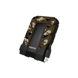 هارد اکسترنال ای دیتا مدل ADATA HD710M Pro ظرفیت 2 ترابایت - آی تی مال