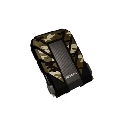 هارد اکسترنال ای دیتا مدل ADATA HD710M Pro ظرفیت 2 ترابایت - آی تی مال