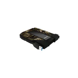 هارد اکسترنال ای دیتا مدل ADATA HD710M Pro ظرفیت 2 ترابایت - آی تی مال