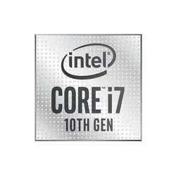پردازنده مرکزی اینتل سری Comet Lake مدل intel Core i7-10700K - آی تی مال