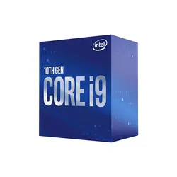 پردازنده مرکزی اینتل سری Comet Lake مدل intel Core i9-10850k - آی تی مال