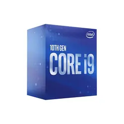 پردازنده مرکزی اینتل سری Comet Lake مدل intel Core i9-10850k - آی تی مال