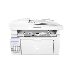 پرینتر لیزری اچ پی HP LaserJet Pro MFP M130fn - آی تی مال