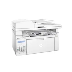 پرینتر لیزری اچ پی HP LaserJet Pro MFP M130fn - آی تی مال