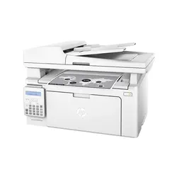 پرینتر لیزری اچ پی HP LaserJet Pro MFP M130fn - آی تی مال