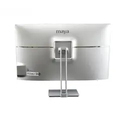 کامپیوتر همه کاره 24 اینچی مایا مدل MAYA MA24 A9-D - آی تی مال