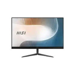 کامپیوتر همه کاره 24 اینچی ام اس آی مدل MSI MODERN AM241-11M-C - آی تی مال