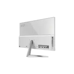 کامپیوتر همه کاره 24 اینچی ام اس آی مدل MSI MODERN AM241 11M-WT - آی تی مال