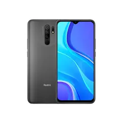 گوشی موبایل شیائومی مدل Xiaomi Redmi 9 4G رم 3 گیگابایت ظرفیت 32 گیگابایت - آی تی مال