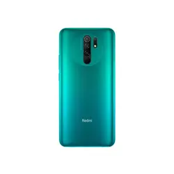 گوشی موبایل شیائومی مدل Xiaomi Redmi 9 4G رم 3 گیگابایت ظرفیت 32 گیگابایت - آی تی مال