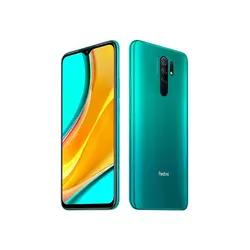 گوشی موبایل شیائومی مدل Xiaomi Redmi 9 4G رم 3 گیگابایت ظرفیت 32 گیگابایت - آی تی مال