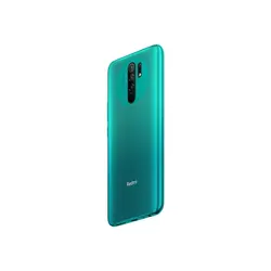گوشی موبایل شیائومی مدل Xiaomi Redmi 9 4G رم 3 گیگابایت ظرفیت 32 گیگابایت - آی تی مال