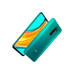 گوشی موبایل شیائومی مدل Xiaomi Redmi 9 4G رم 3 گیگابایت ظرفیت 32 گیگابایت - آی تی مال