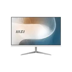 کامپیوتر همه کاره 24 اینچی ام اس آی مدل MSI MODERN AM241 11M-B - آی تی مال