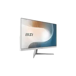 کامپیوتر همه کاره 24 اینچی ام اس آی مدل MSI MODERN AM241 11M-B - آی تی مال