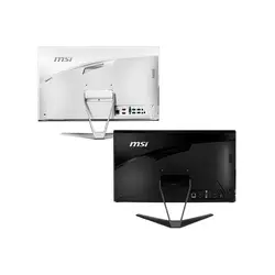کامپیوتر همه کاره 21.5 اینچی ام اس آی مدل MSI PRO 22X 10M-E - آی تی مال