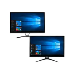 کامپیوتر همه کاره 21.5 اینچی ام اس آی مدل MSI PRO 22X 10M-E - آی تی مال
