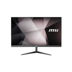 کامپیوتر همه کاره 24 اینچی ام اس آی مدل MSI PRO 24X 10M-A - آی تی مال