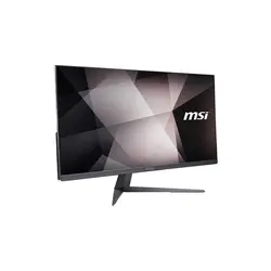کامپیوتر همه کاره 24 اینچی ام اس آی مدل MSI PRO 24X 10M-A - آی تی مال
