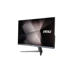 کامپیوتر همه کاره 24 اینچی ام اس آی مدل MSI PRO 24X 10M-A - آی تی مال