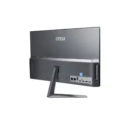 کامپیوتر همه کاره 24 اینچی ام اس آی مدل MSI PRO 24X 10M-A - آی تی مال