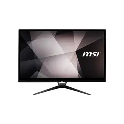 کامپیوتر همه کاره 21.5 اینچی ام اس آی مدل MSI PRO 22X AM-D - آی تی مال